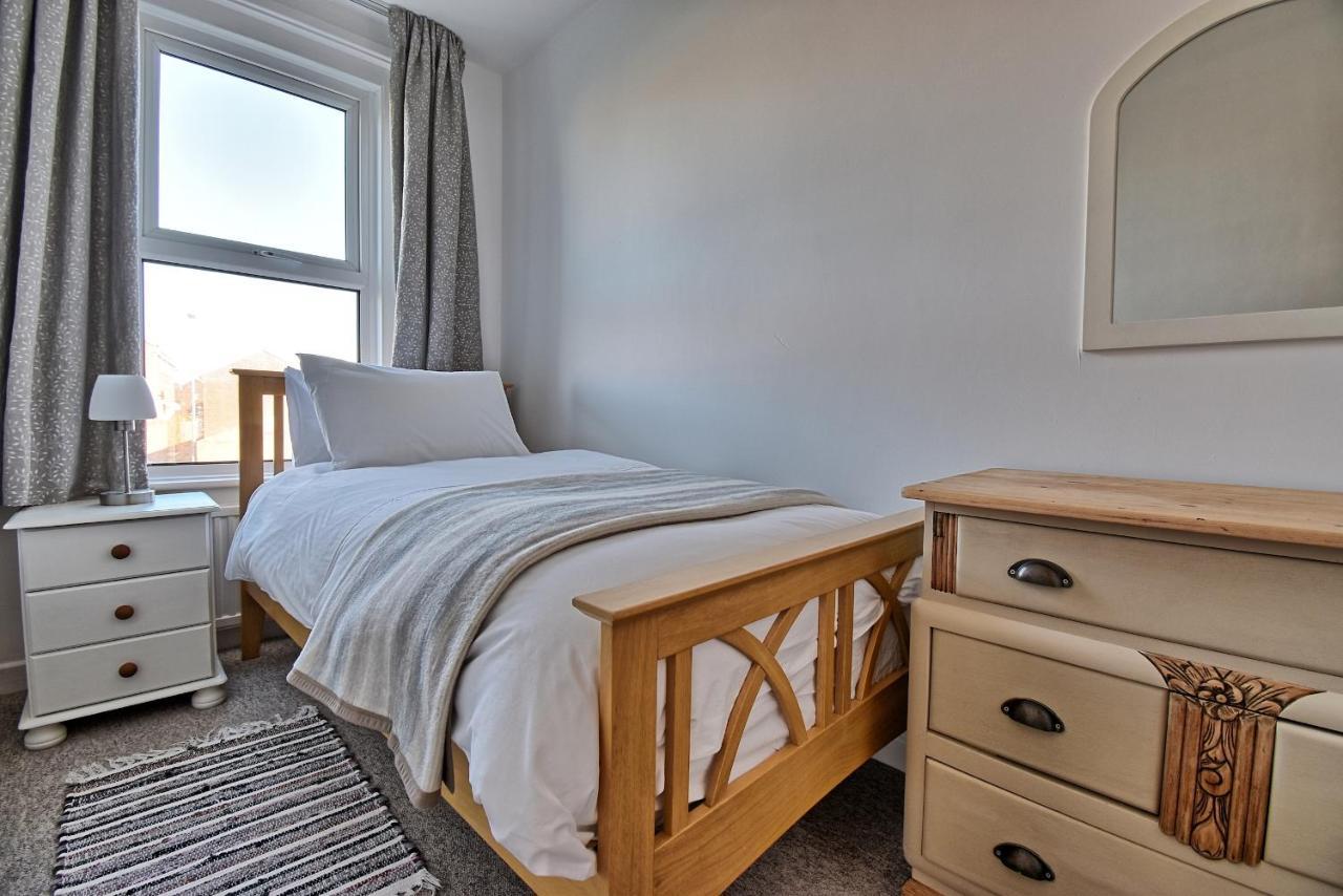 Spindrift - Views Of Chesil Beach Dog Friendly Weymouth Exterior foto